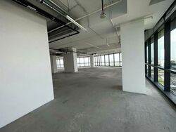 Woods Square (D25), Office #553301691